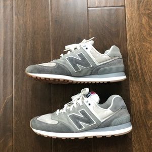 New Balance 574 Sneakers